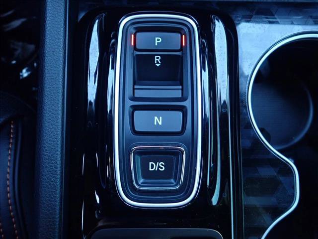 Used 2026 Honda Passport TrailSport Elite image 24