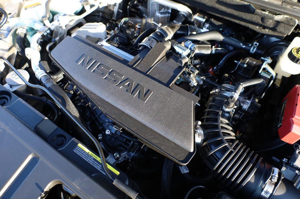 New 2026 Nissan Rogue Platinum w/ Platinum Premium Package image 30