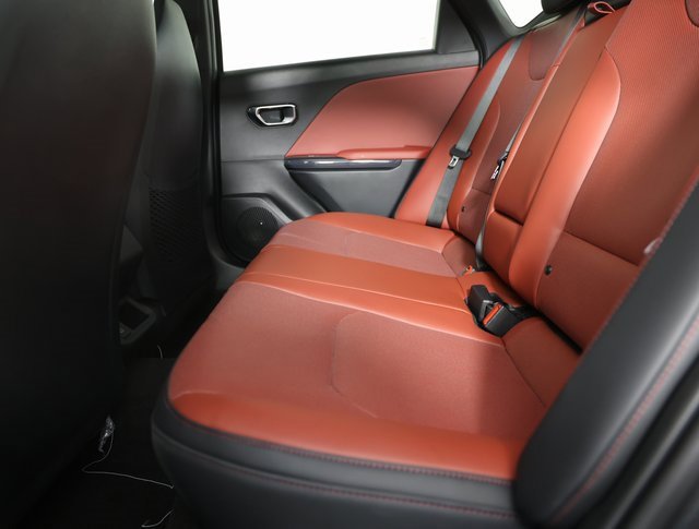 New 2026 Kia K4 GT-Line image 9