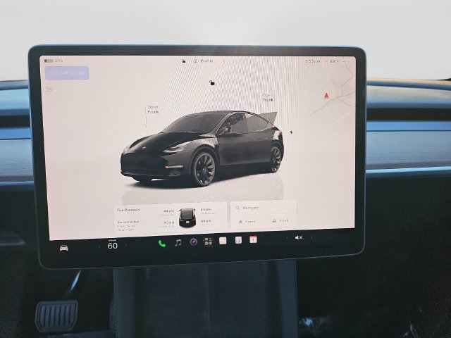 Used 2023 Tesla Model Y Long Range AWD/4WD image 18