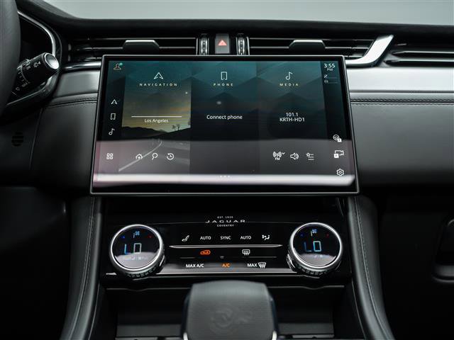 New 2026 Jaguar F-PACE SVR 575 Edition image 36