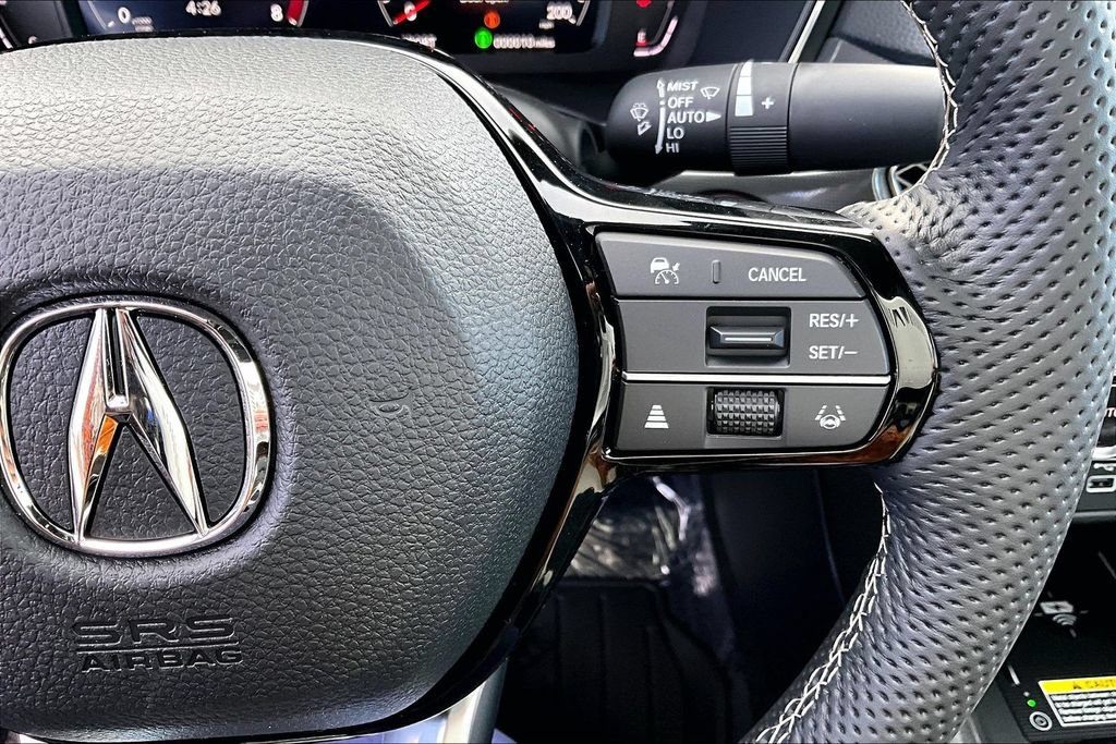 New 2026 Acura Integra Type S FWD image 11