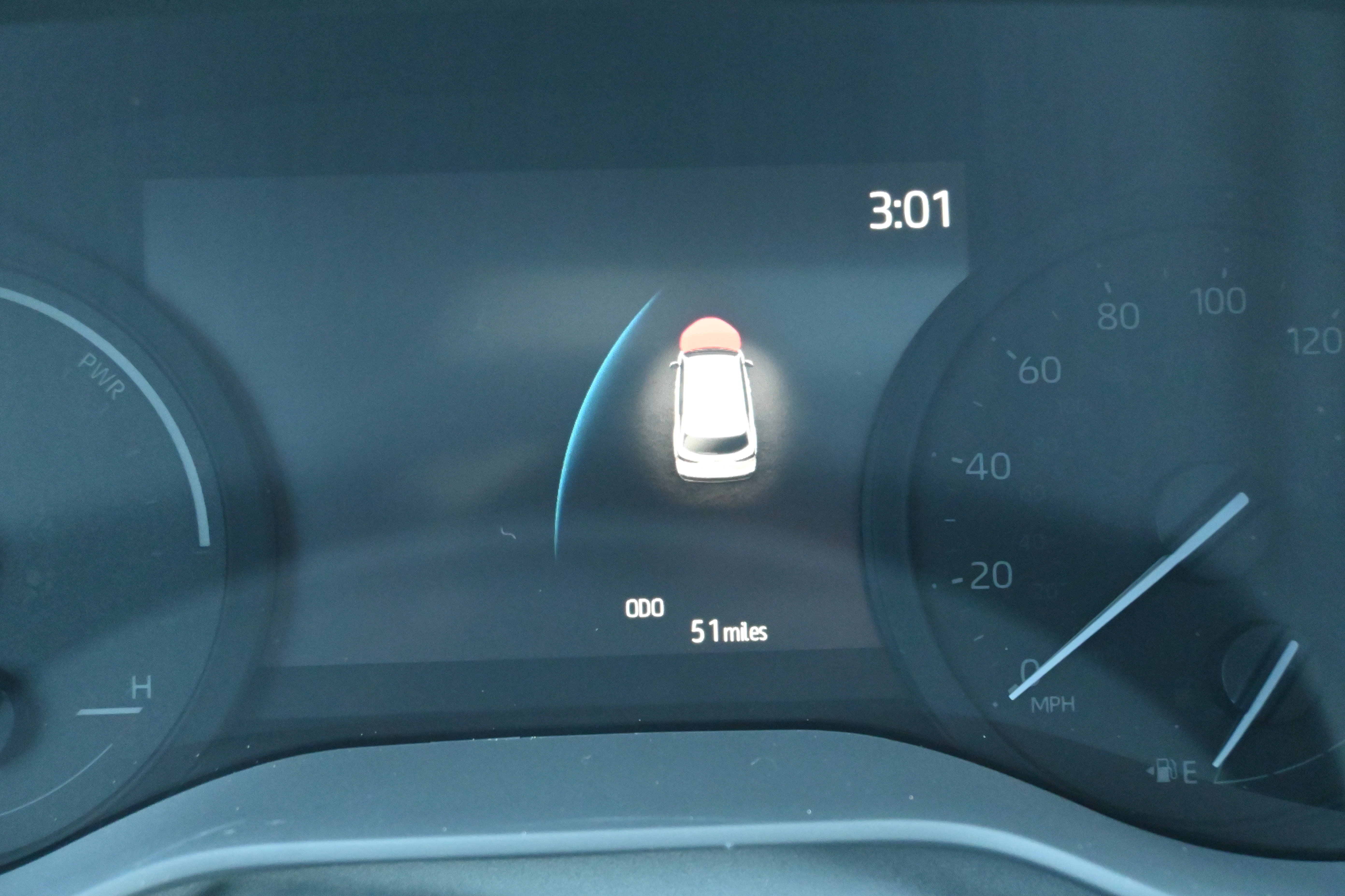 Used 2026 Toyota Sienna XLE image 36