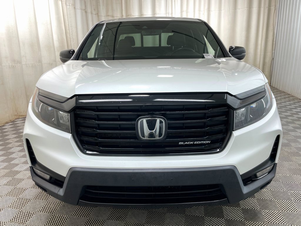 Used 2022 Honda Ridgeline Black Edition image 14