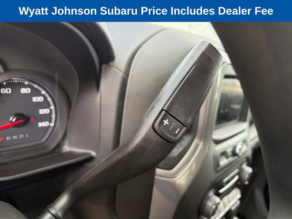 Used 2022 Chevrolet Silverado 1500 Custom AWD/4WD image 29