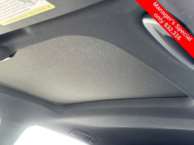 Used 2024 Volkswagen GTI Autobahn image 15