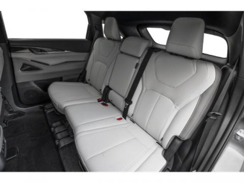 New 2027 INFINITI QX65 Sport AWD/4WD image 15