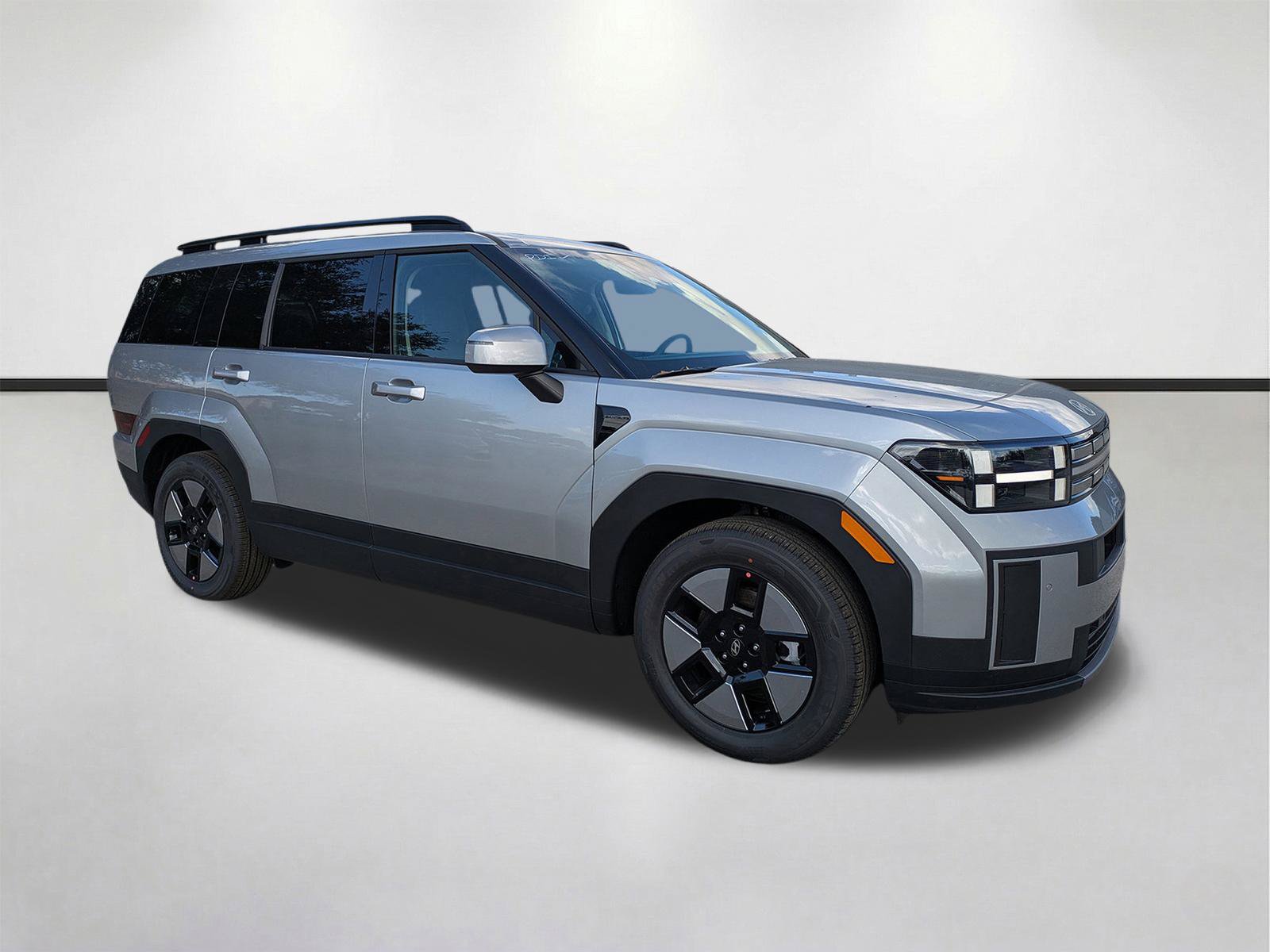 New 2026 Hyundai Santa Fe SEL