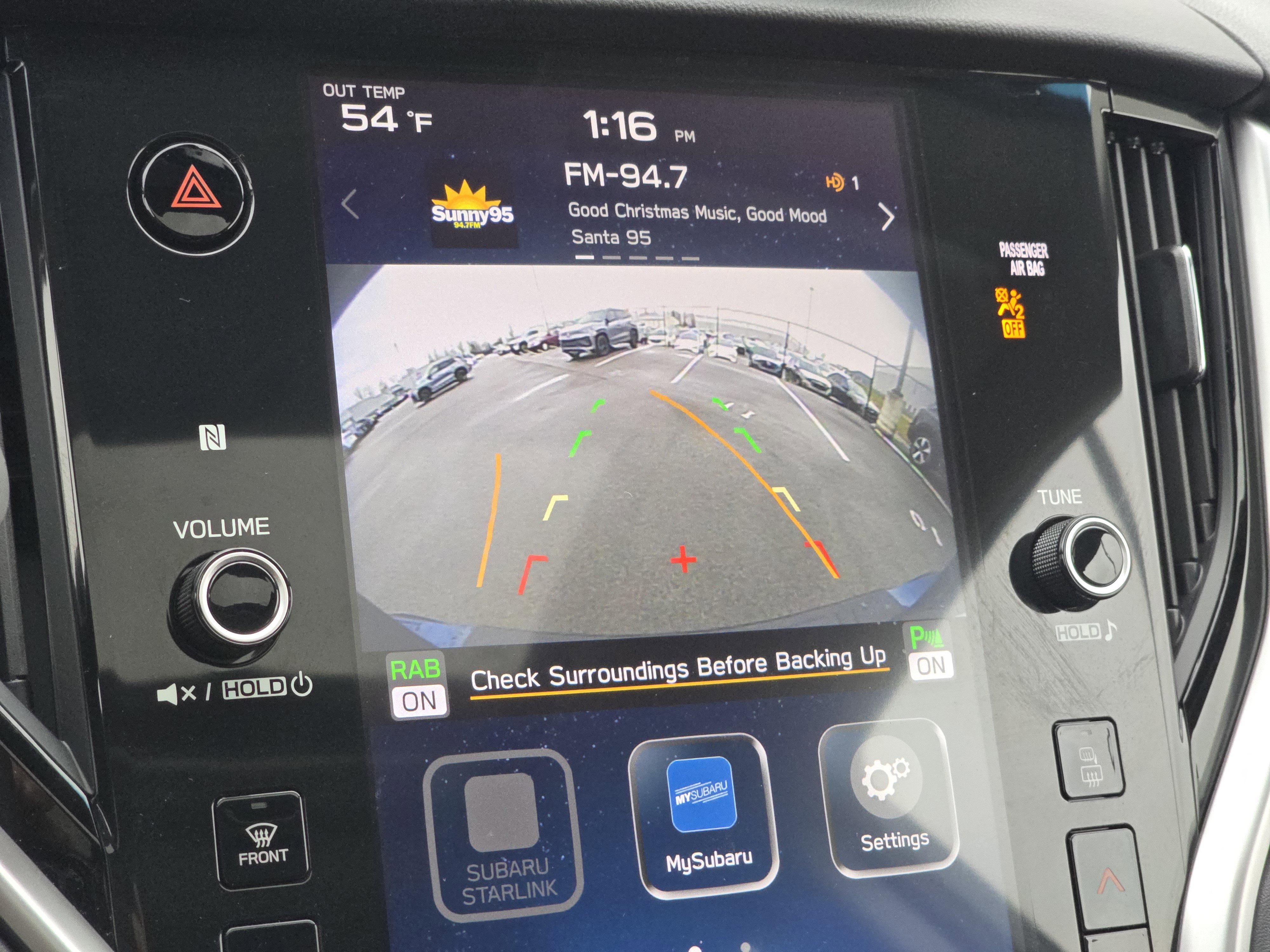 Used 2022 Subaru Outback Limited XT image 26