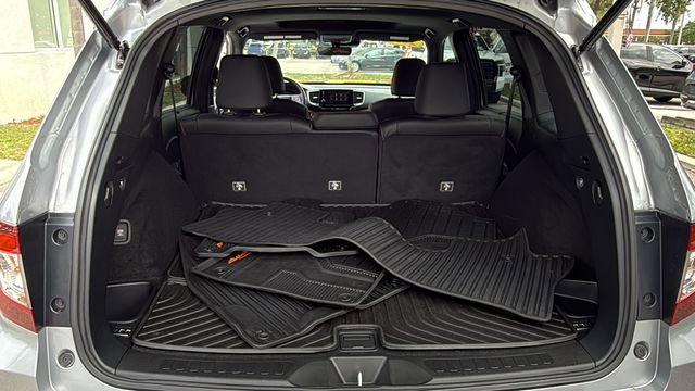 Used 2023 Honda Passport TrailSport image 9