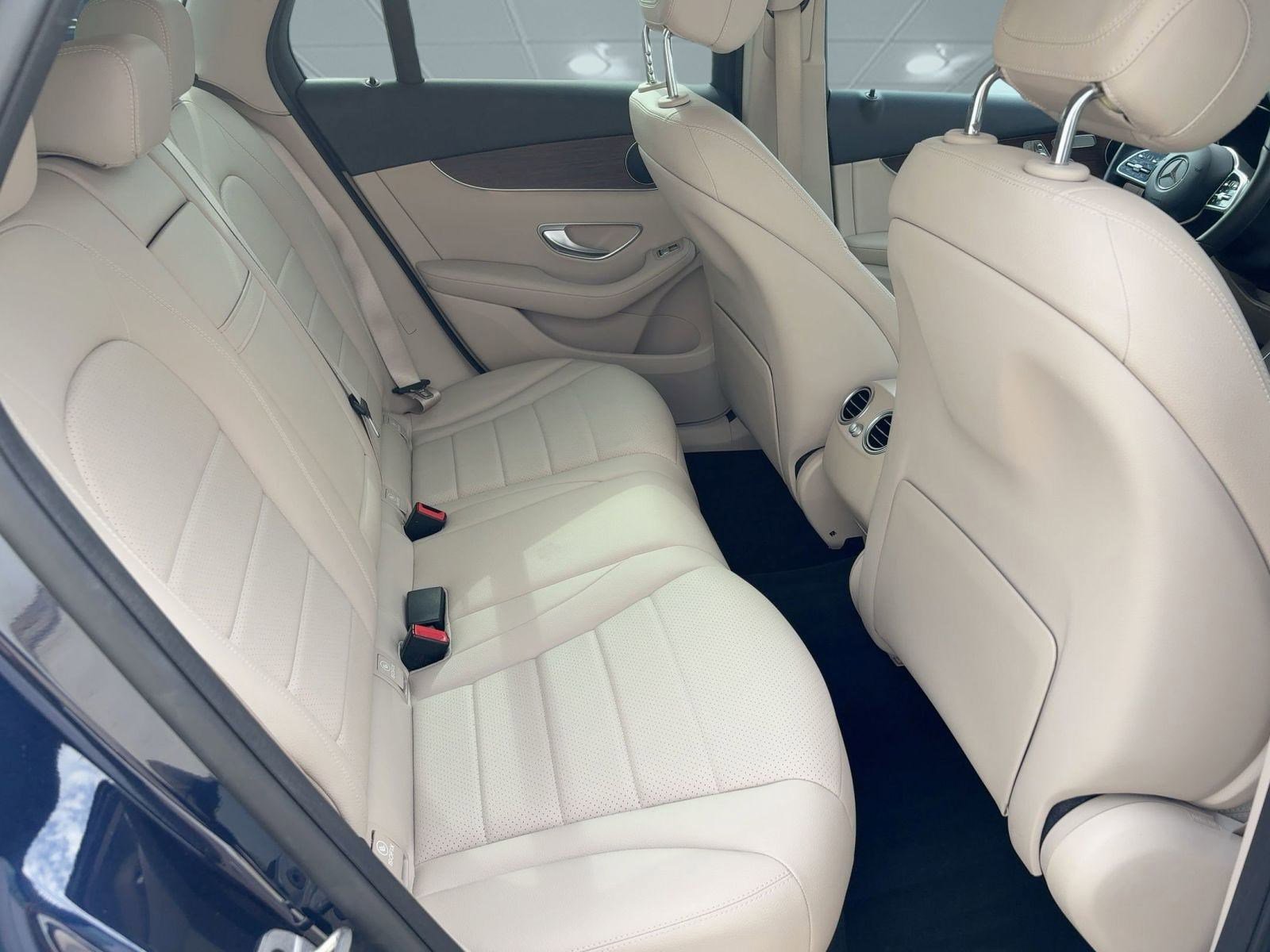 Used 2022 Mercedes-Benz GLC 300 GLC 300 image 28