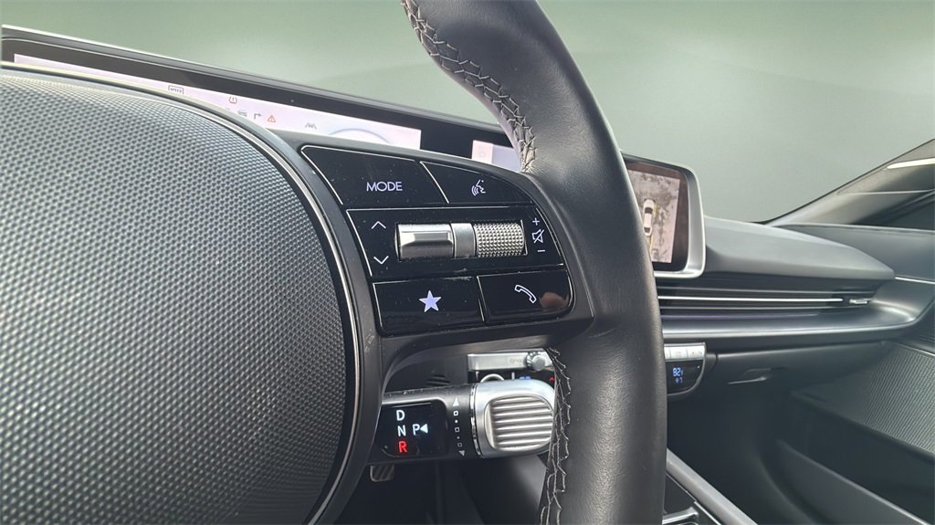 Certified 2024 Hyundai Ioniq 6 Limited image 27