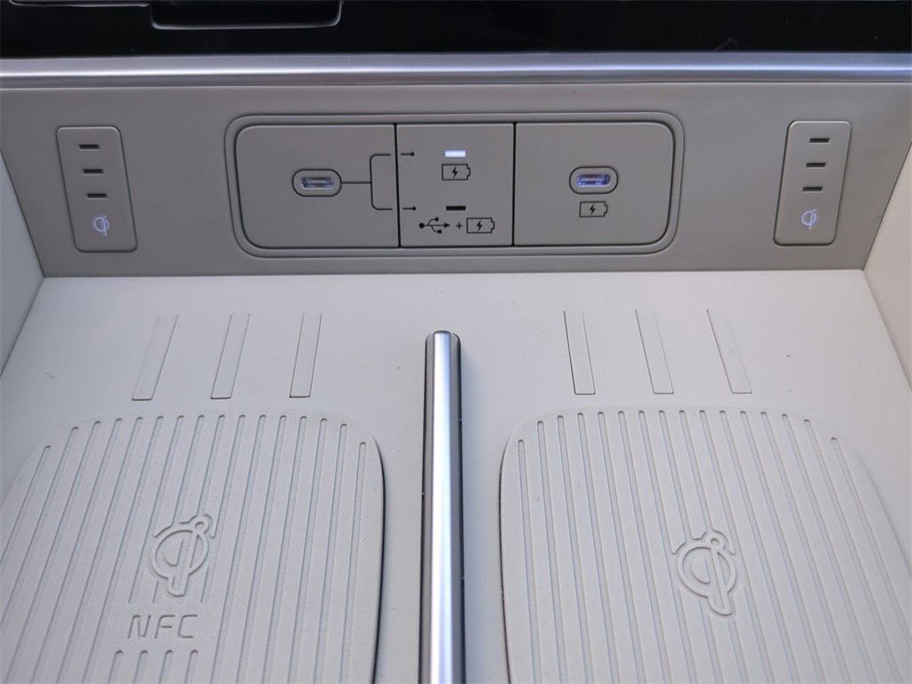 New 2026 Hyundai Santa Fe Calligraphy image 29