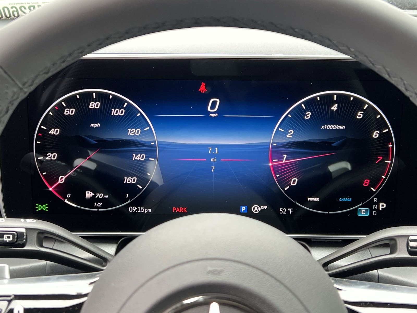 New 2026 Mercedes-Benz GLC 300 4MATIC image 15