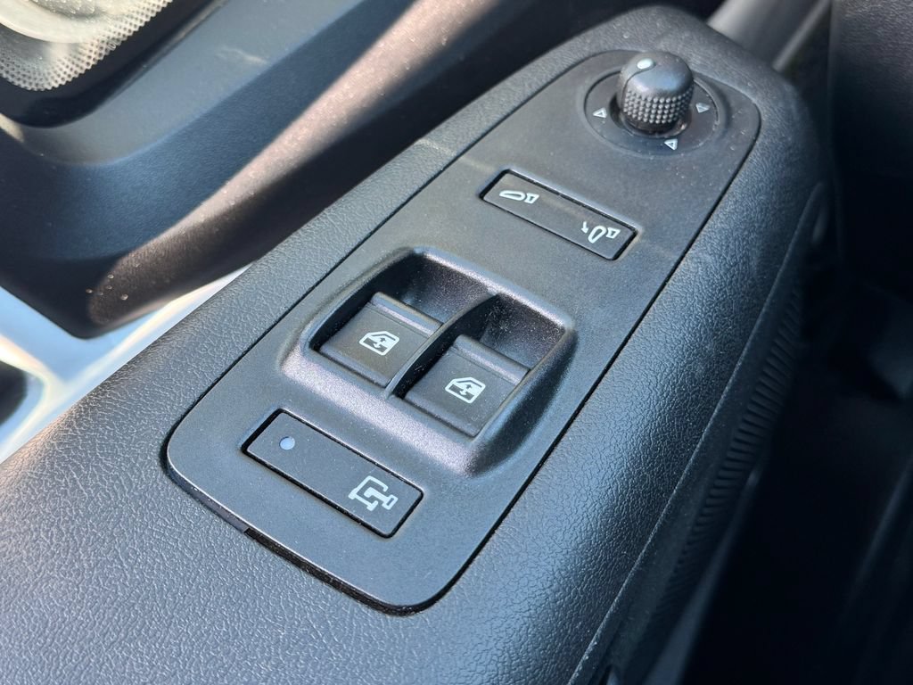 Used 2023 RAM ProMaster 3500 w/ Driver Convenience Group FWD image 30