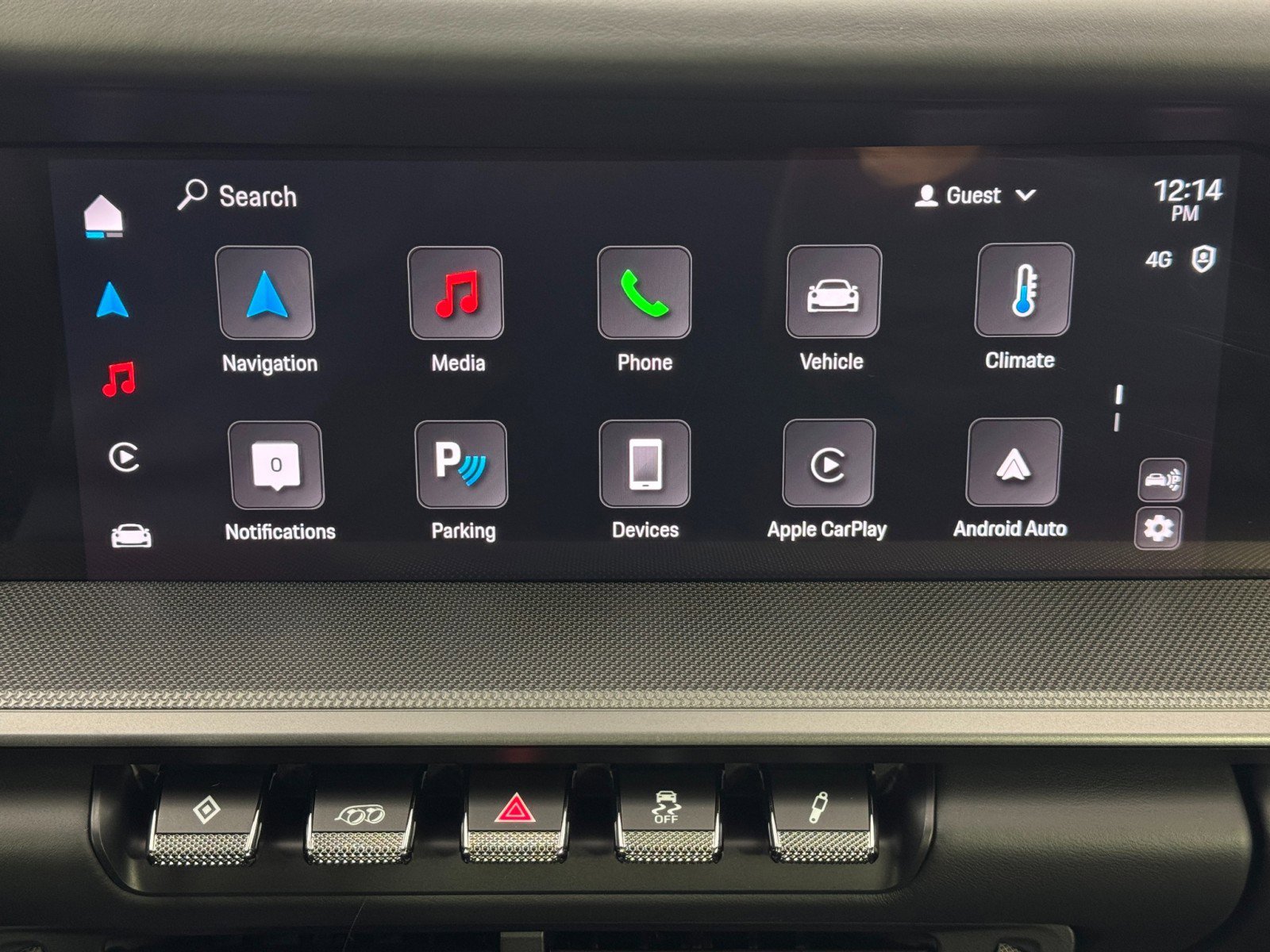 Used 2025 Porsche 911 Carrera image 26