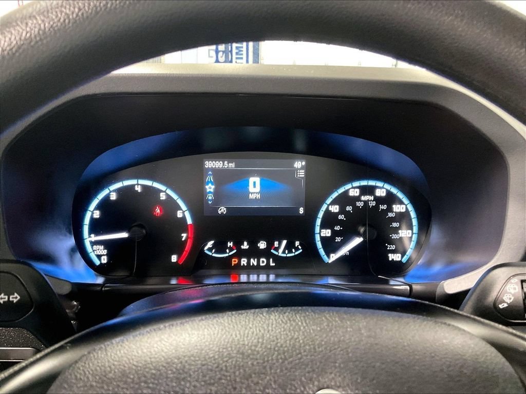 Used 2023 Ford Bronco Sport Big Bend AWD/4WD image 24