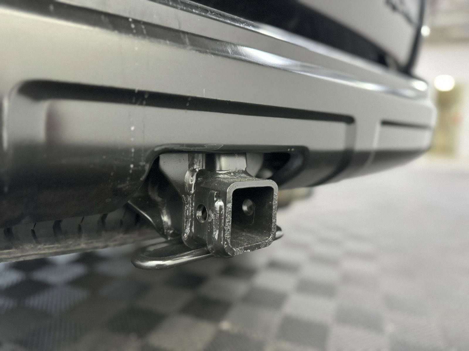 Used 2021 Toyota 4Runner TRD Pro image 8