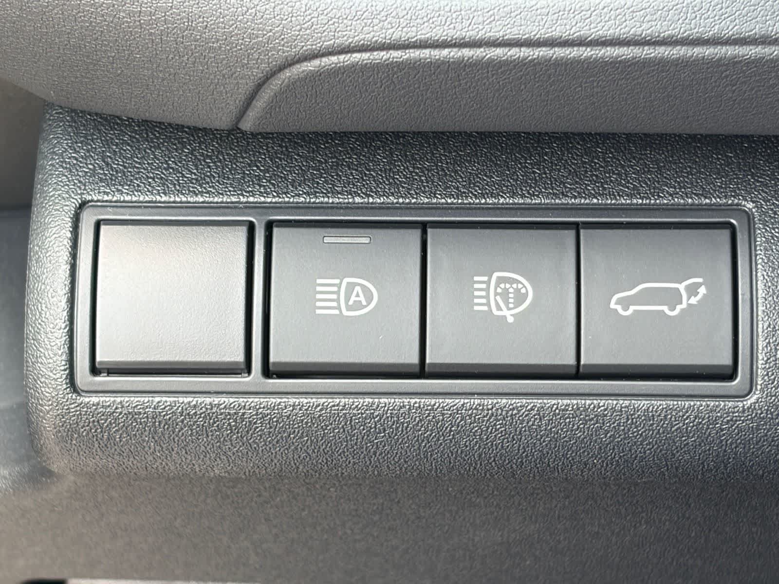 New 2026 Toyota C-HR AWD/4WD image 17