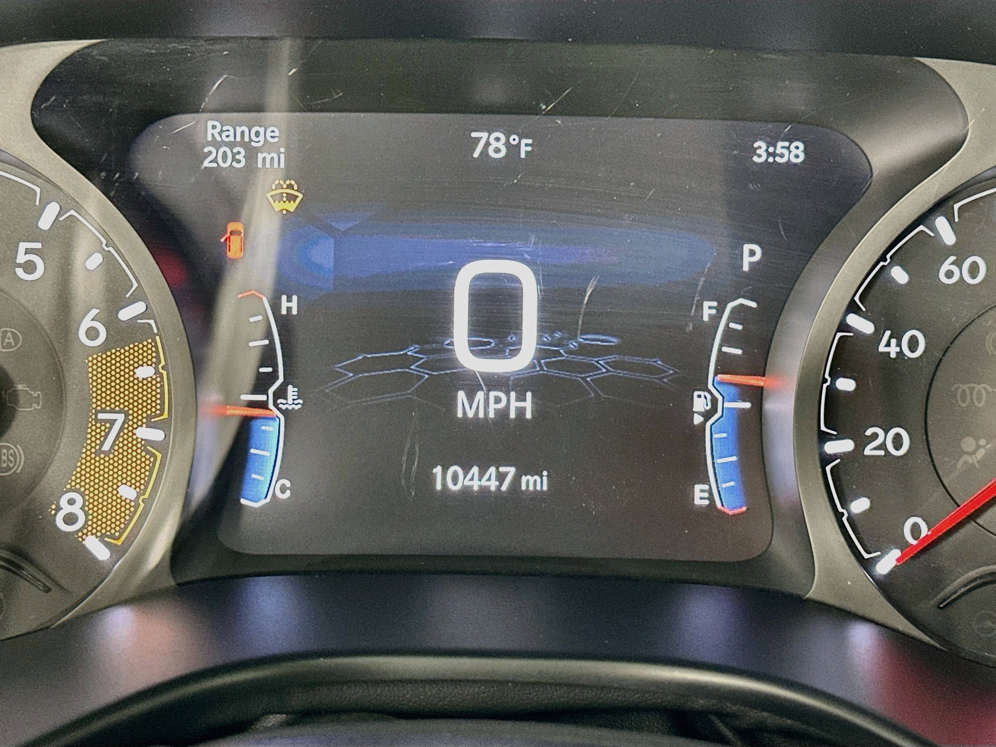 Certified 2025 Jeep Compass Sport AWD/4WD image 15