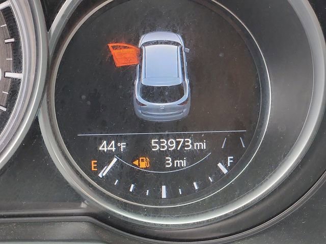 Used 2023 MAZDA CX-5 Carbon Edition image 21