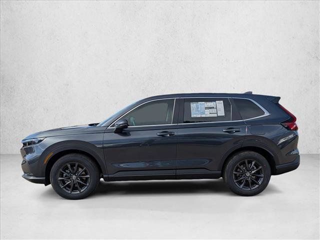 New 2026 Honda CR-V EX-L image 5