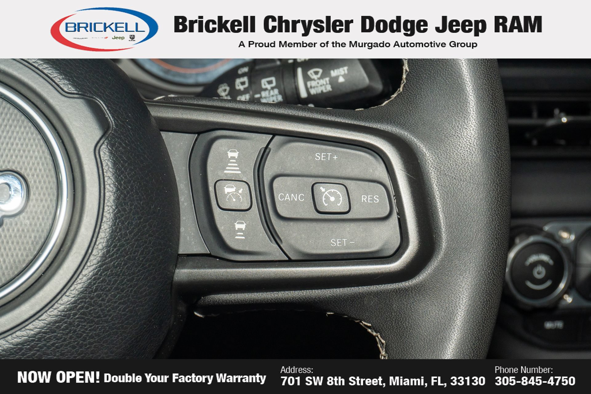 Used 2025 Jeep Wrangler Unlimited Rubicon AWD/4WD image 34