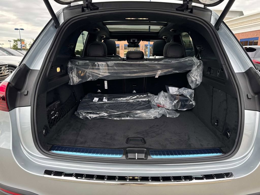 New 2026 Mercedes-Benz GLE 63 AMG S image 6