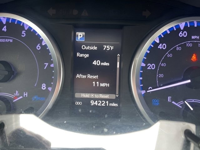 Used 2019 Toyota Highlander LE image 20