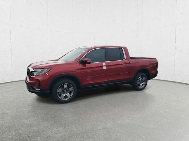 New 2026 Honda Ridgeline RTL image 5