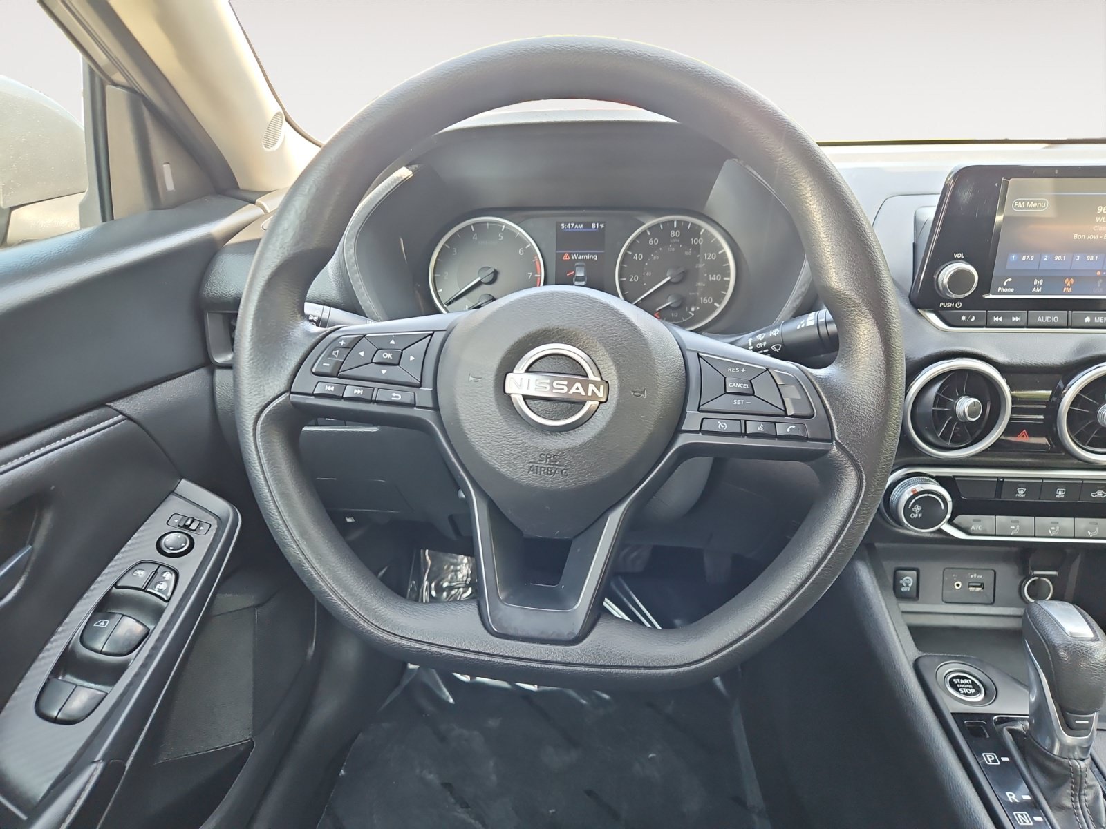 Used 2024 Nissan Sentra S FWD image 12