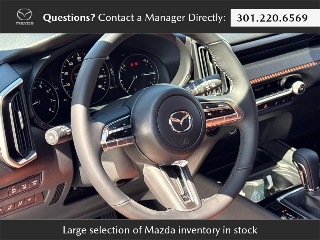 New 2026 MAZDA CX-50 Meridian Edition w/ Weather Package AWD/4WD image 9