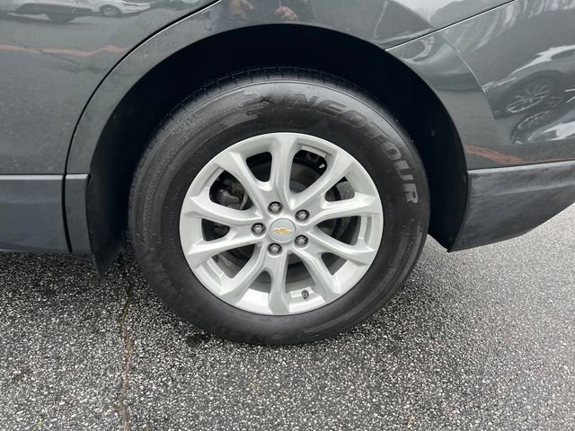Used 2019 Chevrolet Equinox LT image 34