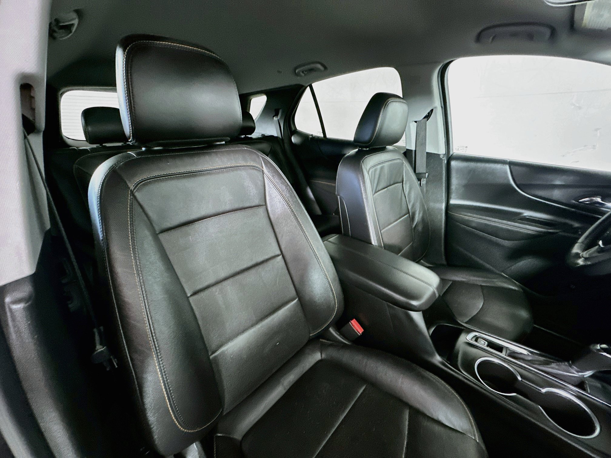 Used 2021 Chevrolet Equinox Premier FWD image 25