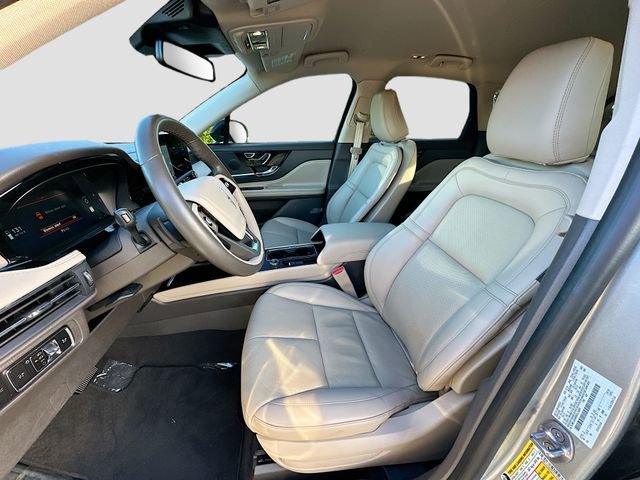 Used 2024 Lincoln Corsair Reserve AWD/4WD image 21