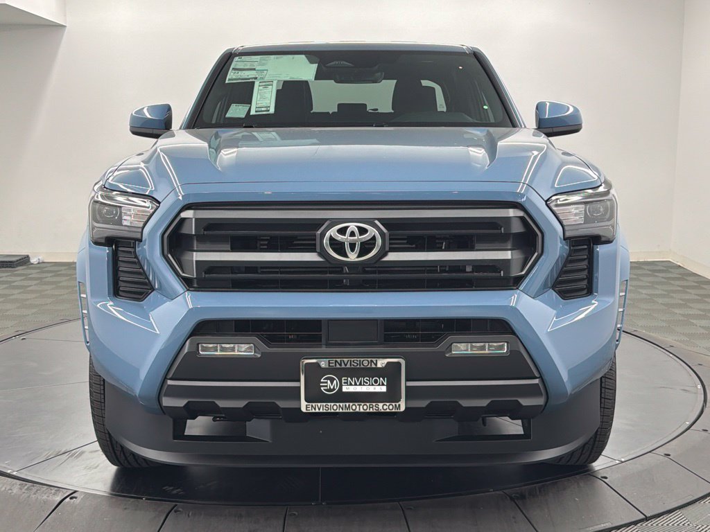 New 2026 Toyota Tacoma SR5 RWD image 6