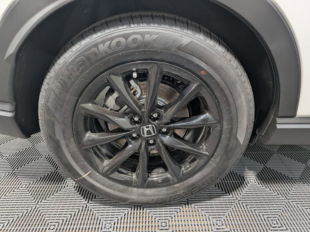 New 2026 Honda CR-V Sport-L image 10