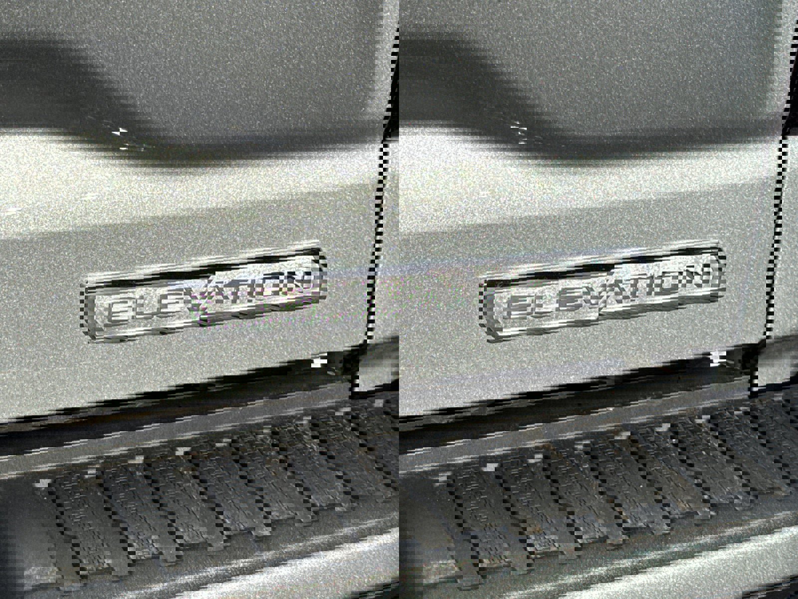Certified 2024 GMC Sierra 1500 Elevation image 10