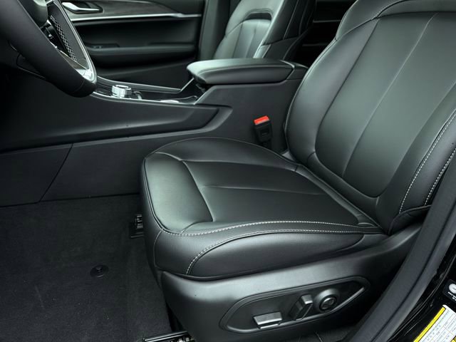 New 2026 Jeep Grand Cherokee L Limited image 22