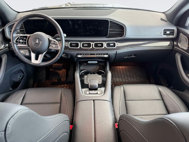 Certified 2023 Mercedes-Benz GLS 450 4MATIC image 13