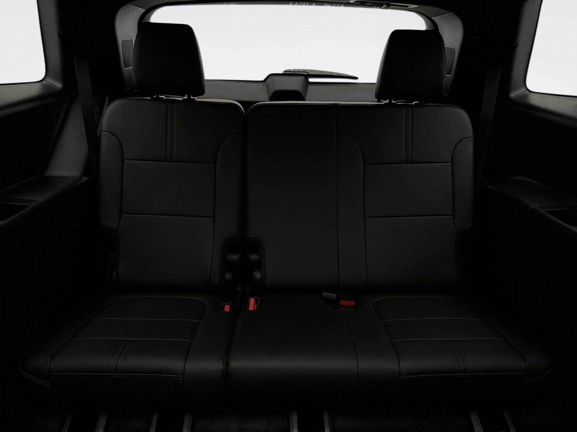 Used 2023 Chevrolet Traverse RS image 20