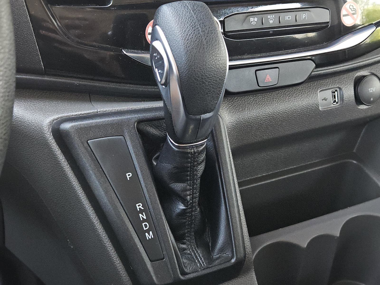 Used 2023 Ford Transit 350 XLT image 17