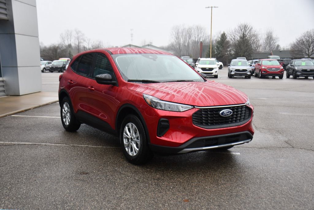 New 2026 Ford Escape Active w/ Cold Weather Package image 9