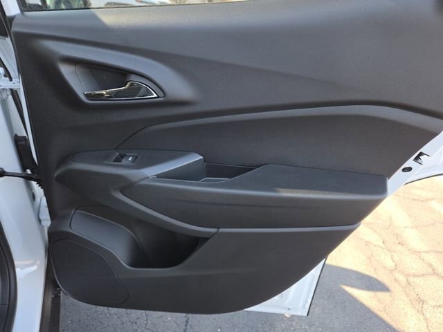 New 2026 Chevrolet Trax ACTIV w/ Sunroof Package image 27