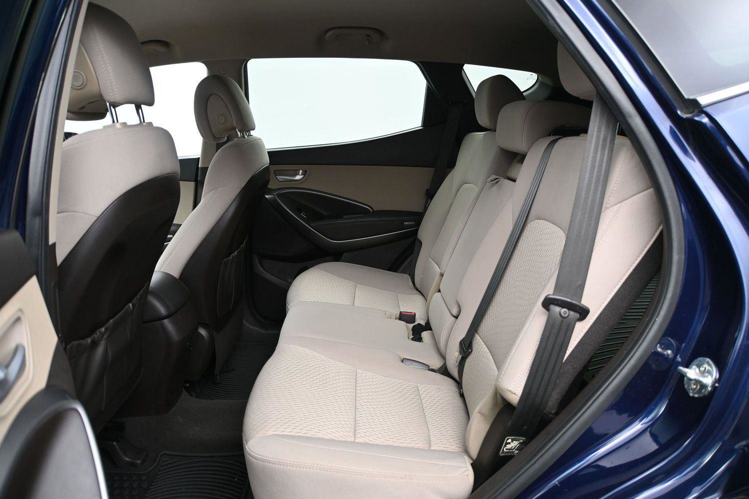 Used 2017 Hyundai Santa Fe Sport AWD/4WD image 8