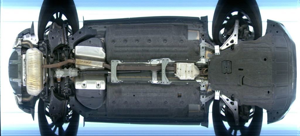 Used 2023 INFINITI QX55 Sensory w/ Lighting Package image 25