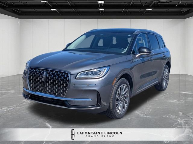 Certified 2023 Lincoln Corsair Reserve w/ Equipment Group 201A AWD/4WD image 1
