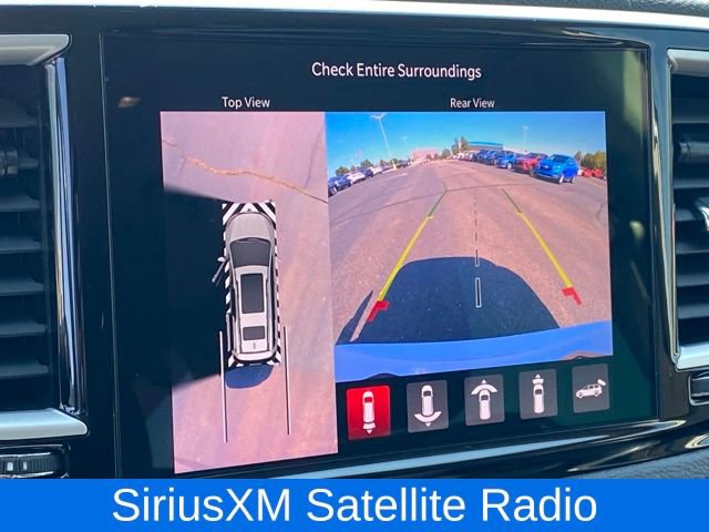 Used 2021 Chrysler Pacifica Touring-L image 12