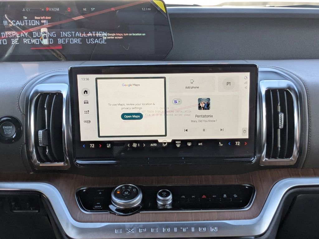 New 2025 Ford Expedition Max King Ranch image 19