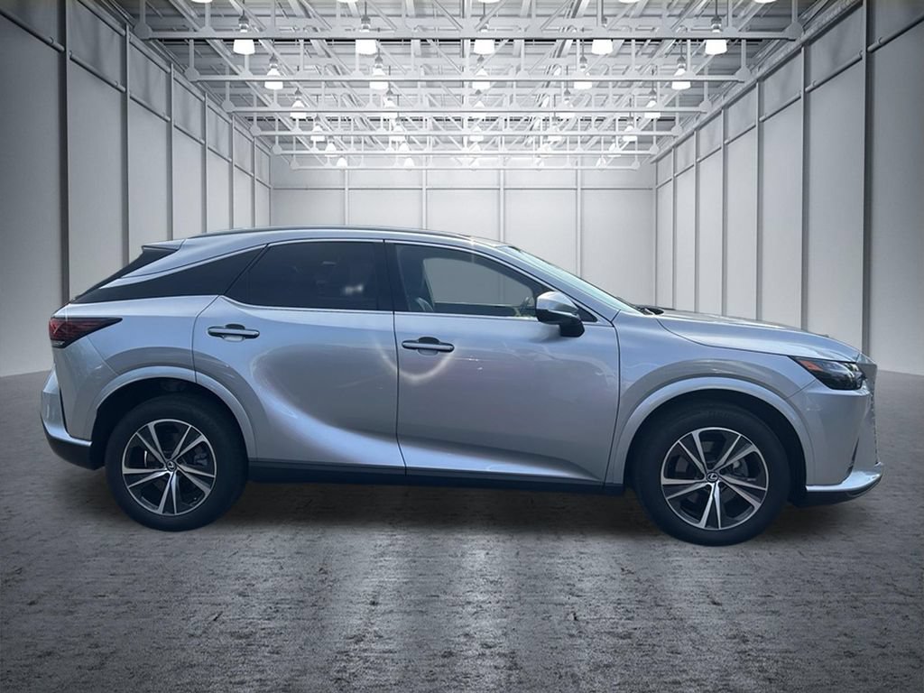 Used 2023 Lexus RX 350 Premium w/ Accessory Package AWD/4WD image 23